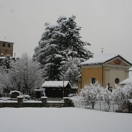 Le Petit Coin De Maison Chante Lune Bed & Breakfast Introd Luaran gambar